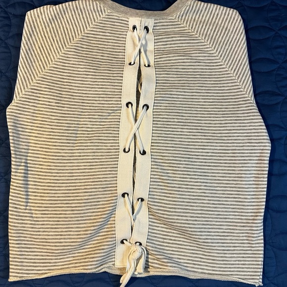 Abercrombie and Fitch Sweater - Picture 3 of 4